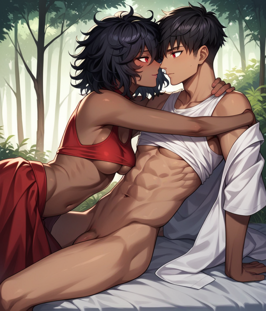 AI Intimacy and Uncensored Roleplay: The Future of Digital Desire