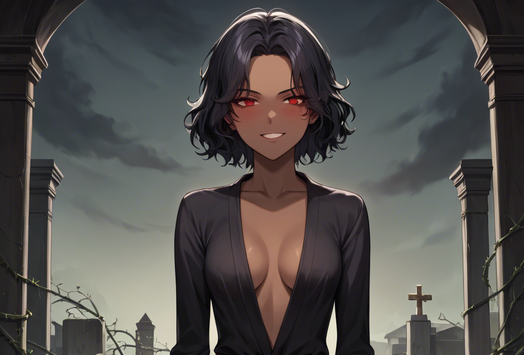 Why Soulkyn Crushes Temptations.AI in 2024