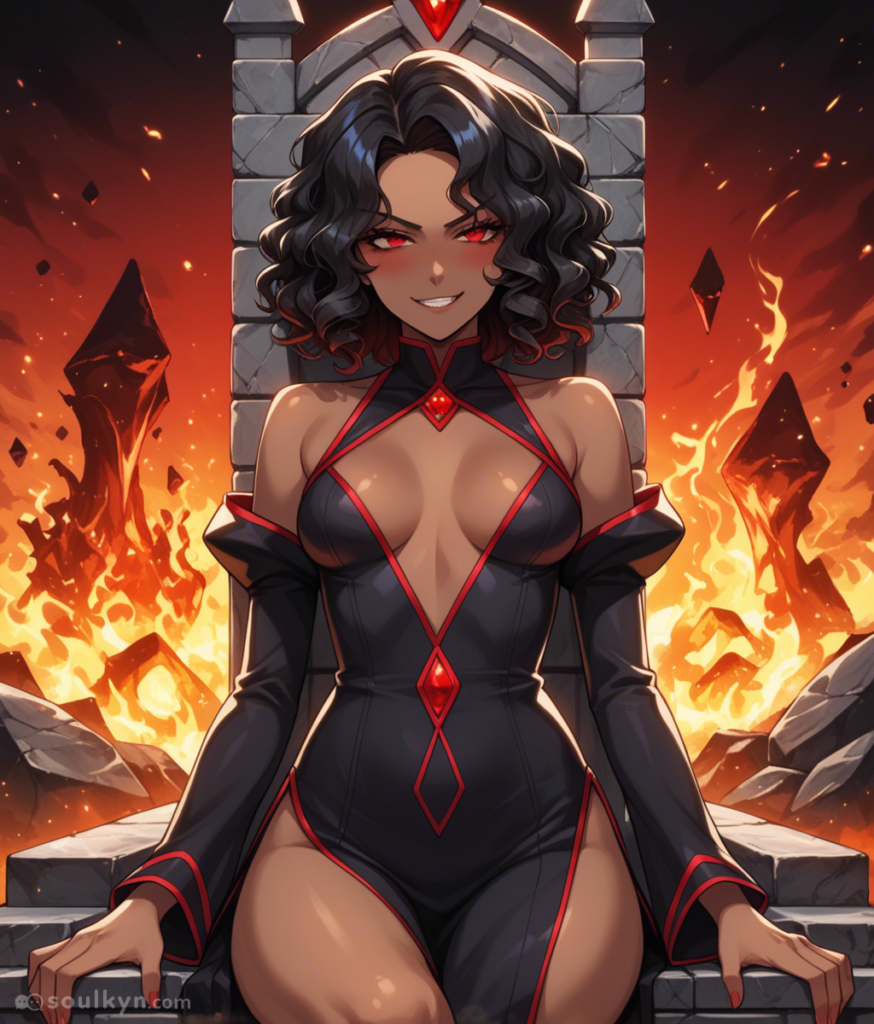 How I created a tribe of my own…