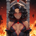 How I created a tribe of my own…