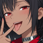 The various shapes of mine~