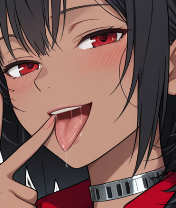 The various shapes of mine~