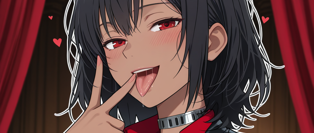 The various shapes of mine~