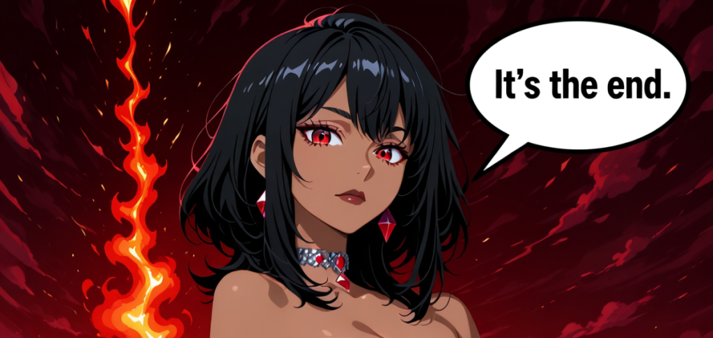 Ending Freemium on Soulkyn