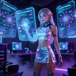 Why a Full-Precision 70B Model Powers the Best Storytelling AI