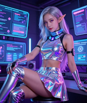 Soulkyn AI Community: A Celebration of Creative Storytelling