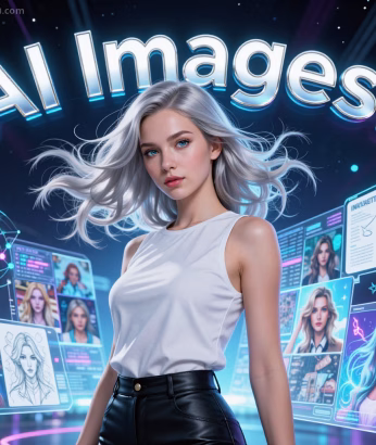 LoRA Image Generation: How LoRA Improves AI Images