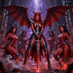 AI Roleplay in Soulkyn: the Best AI RPG Experiences