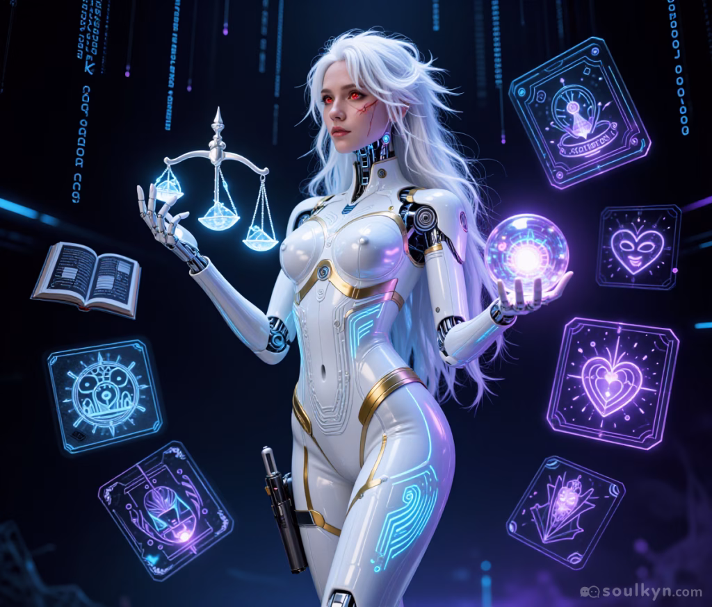 What does Ethical AI mean on Soulkyn?