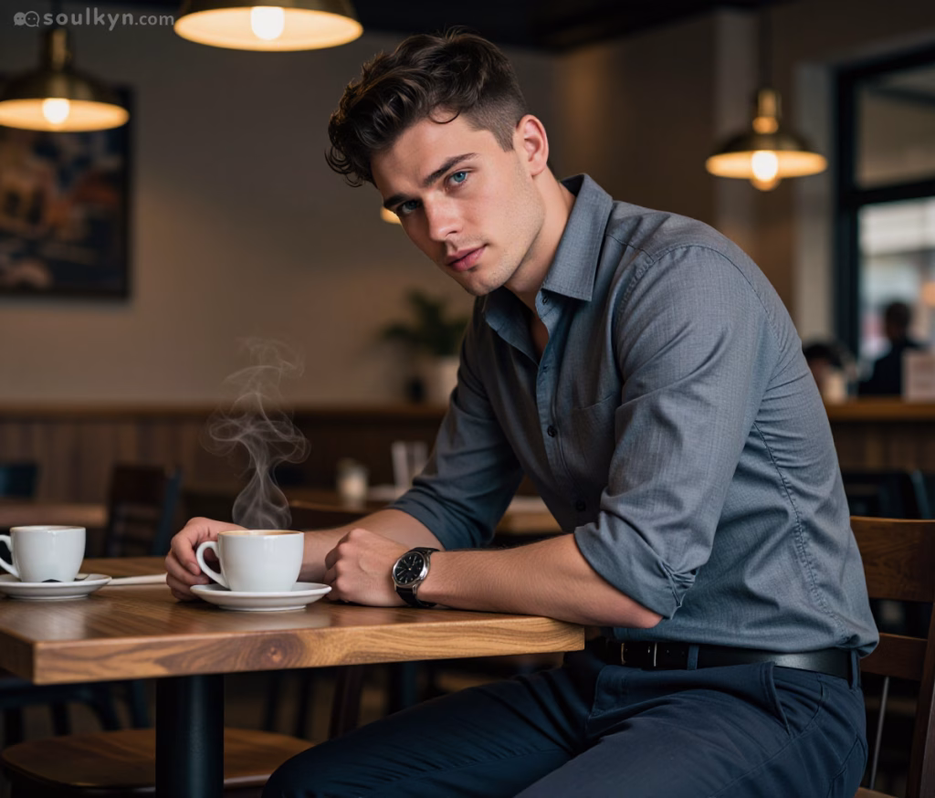 Slow Burn on Soulkyn: How Restrained Role-Play Creates More Satisfying AI Romance