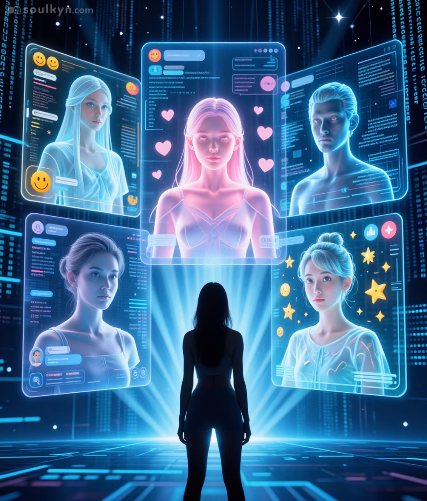 Best Uncensored AI Chat Companions 2026