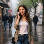 What makes an AI companion feel real?