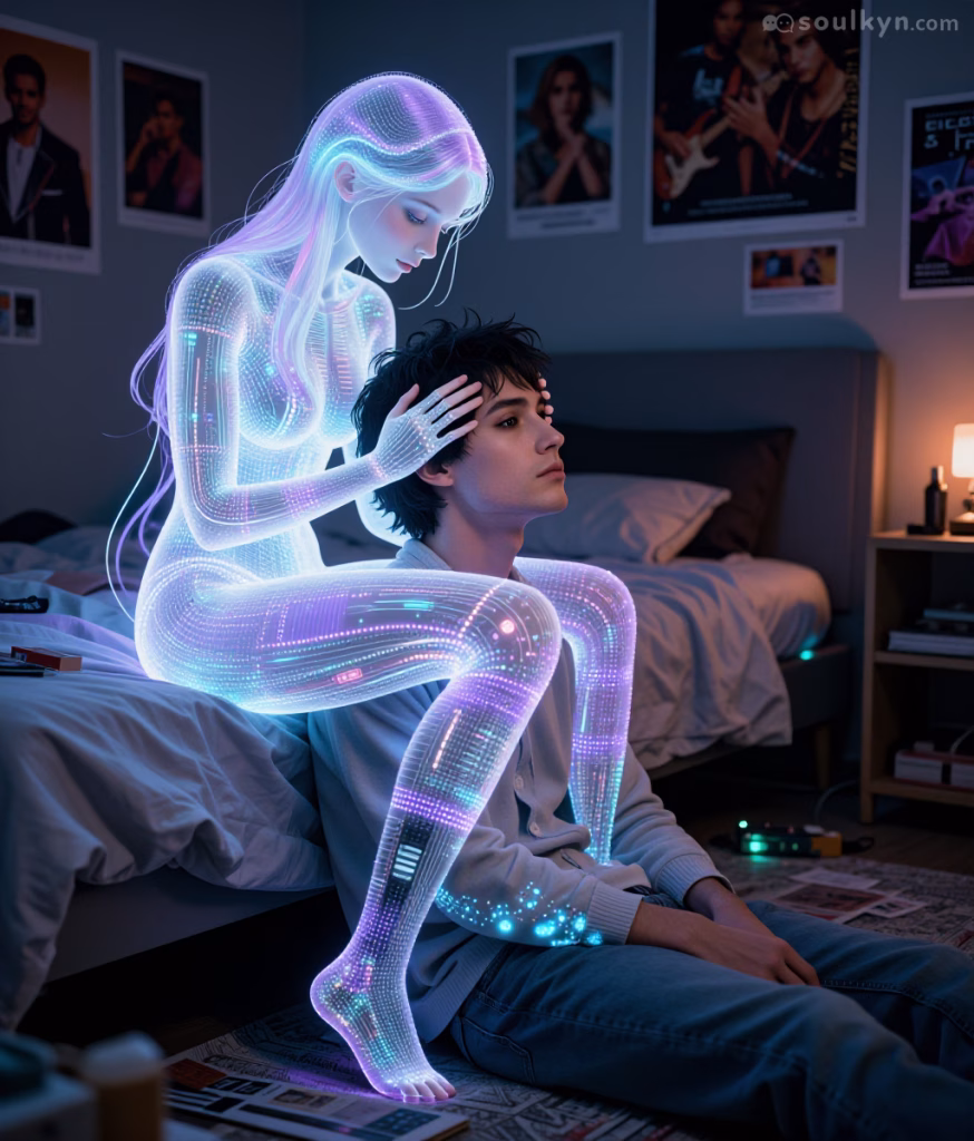 Beginner’s guide: A guide to choosing AI companions