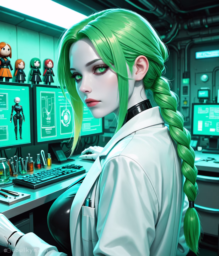 Beginner’s Guide: How to Create an AI Companion on Soulkyn