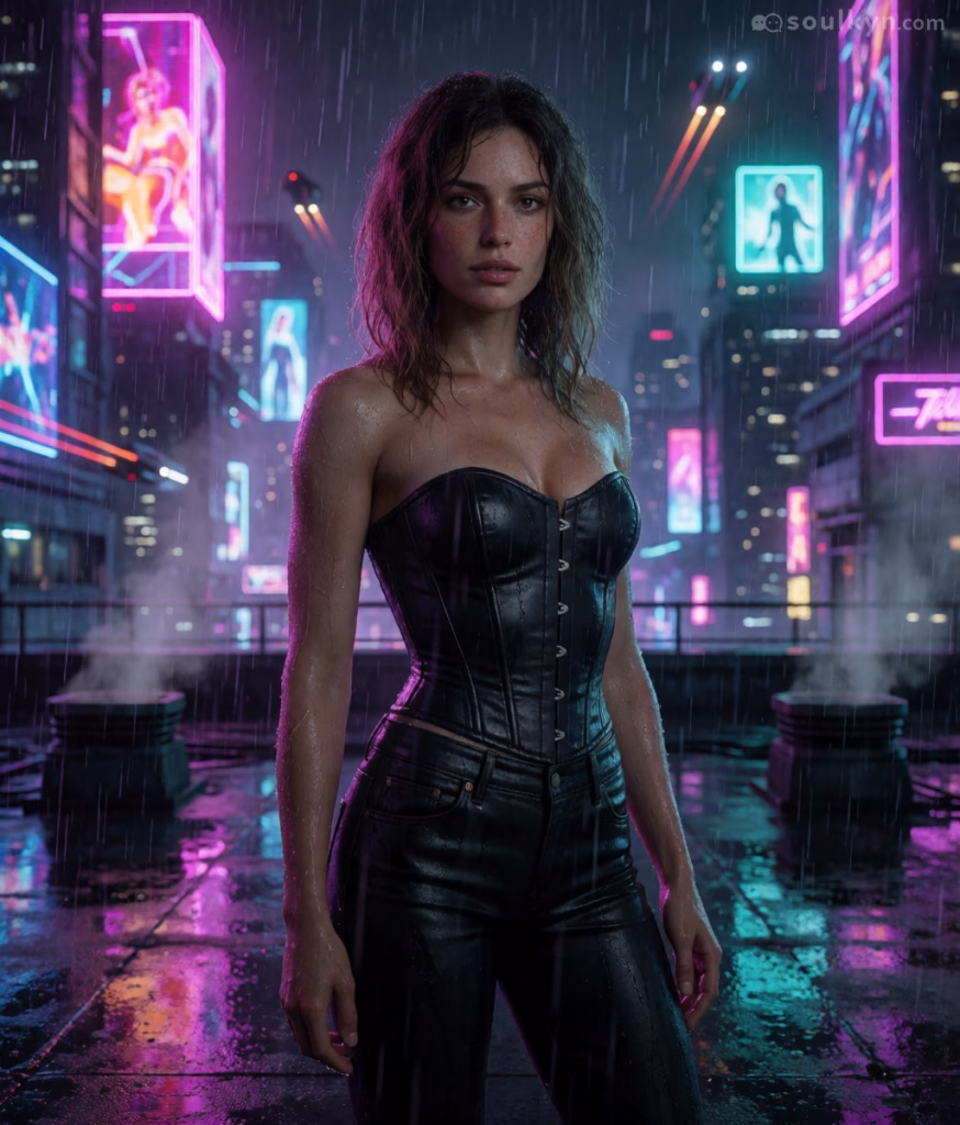 AI Girlfriend Update: Introducing Smarter AI, Better Images & More Control