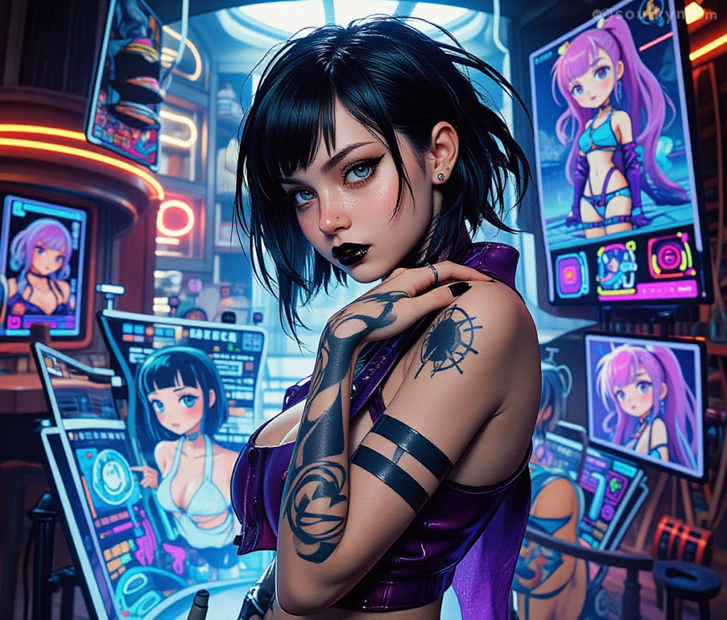 Why Join the Soulkyn Discord? Exclusive Updates, Events & AI Tips