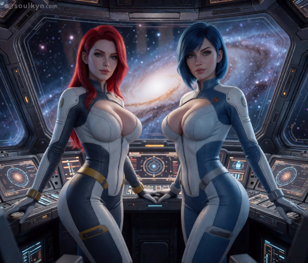 Soulkyn vs Joyland: Choosing the Best AI Companion