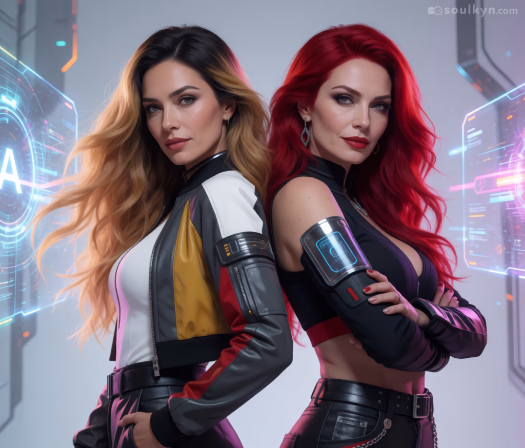 Soulkyn vs Cuties AI: Which AI Companion Is Right for You?