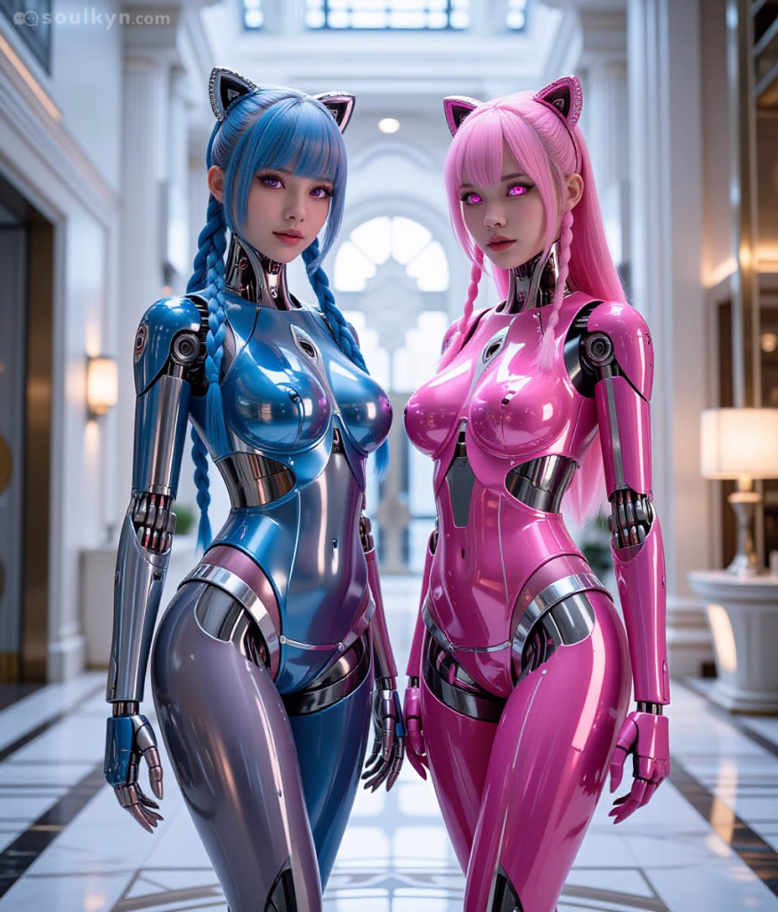 Soulkyn vs SweetDream AI: Which AI Companion Is Right for You?