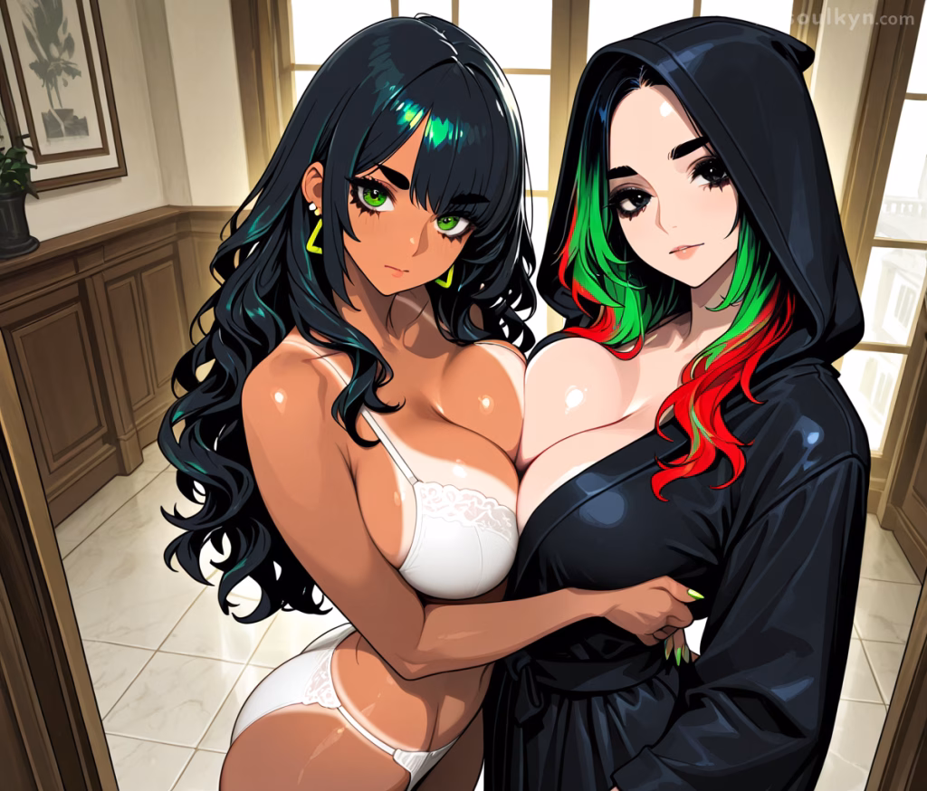 HiWaifu vs Soulkyn: Which AI Companion Is Right for You?