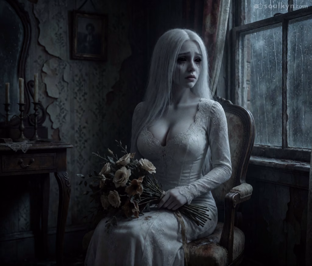 Misery Loves Company: Enter Soulkyn’s August Custom AI Character Contest