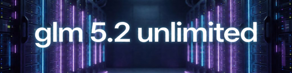 GLM 5.2 Unlimited: Soulkyn Now Runs a Frontier-Class AI on Its Own Hardware