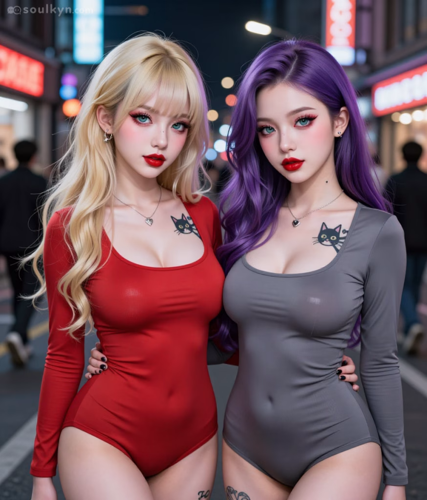 Selira AI vs Soulkyn: Which AI Companion Platform Comes Out on Top